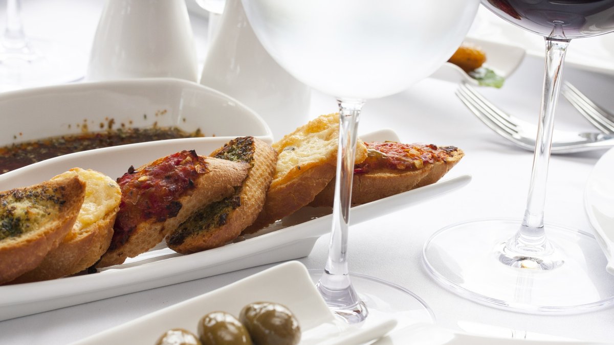 12 restaurantes y una bodega donde el éxito está asegurado.