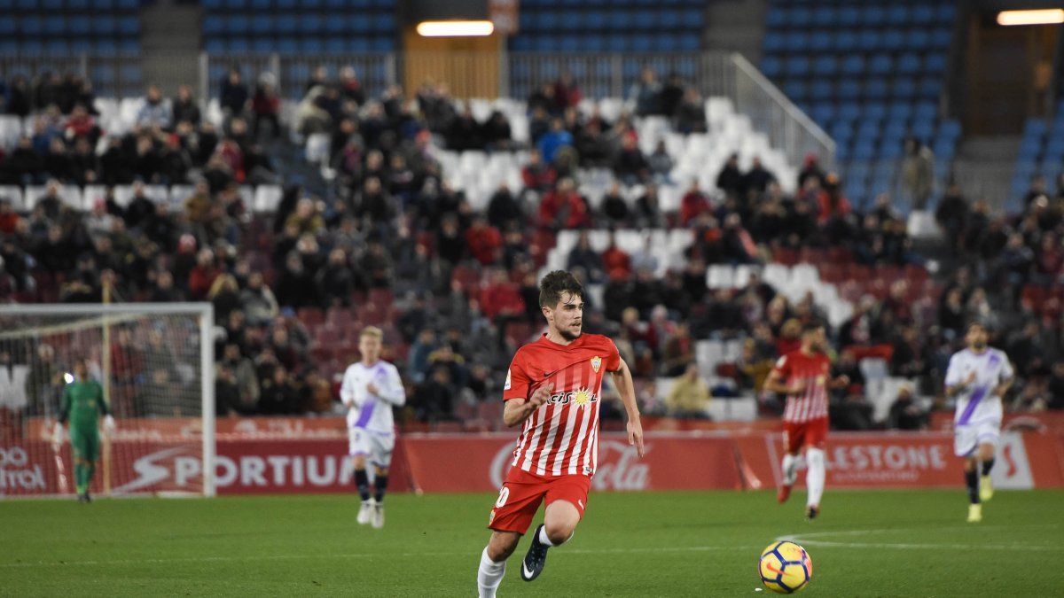 Pozo está viviendo su temporada más regular.