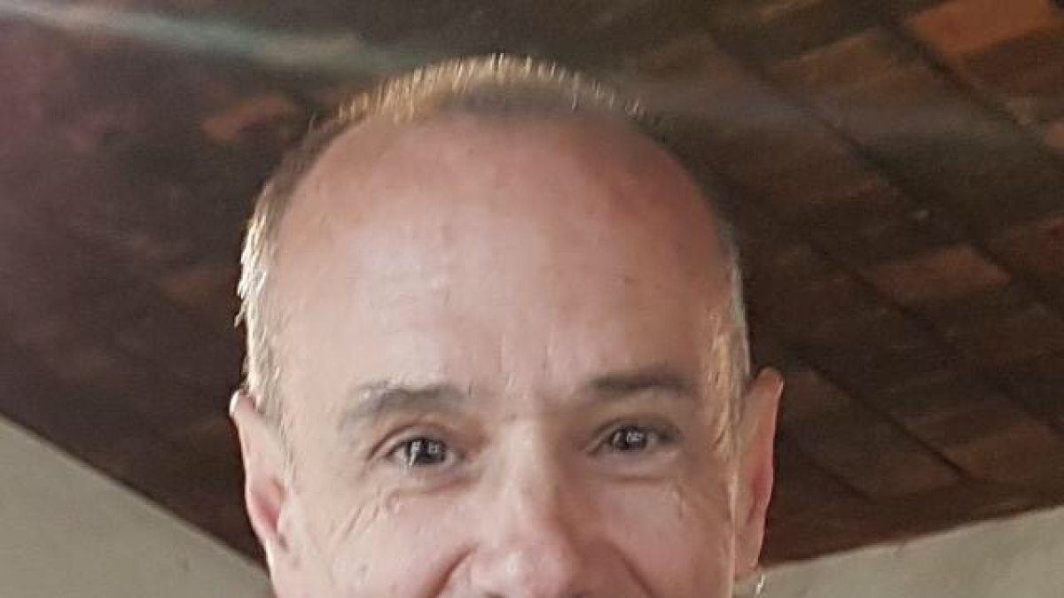 Francisco Peralta ha fallecido a los 58 años de edad.