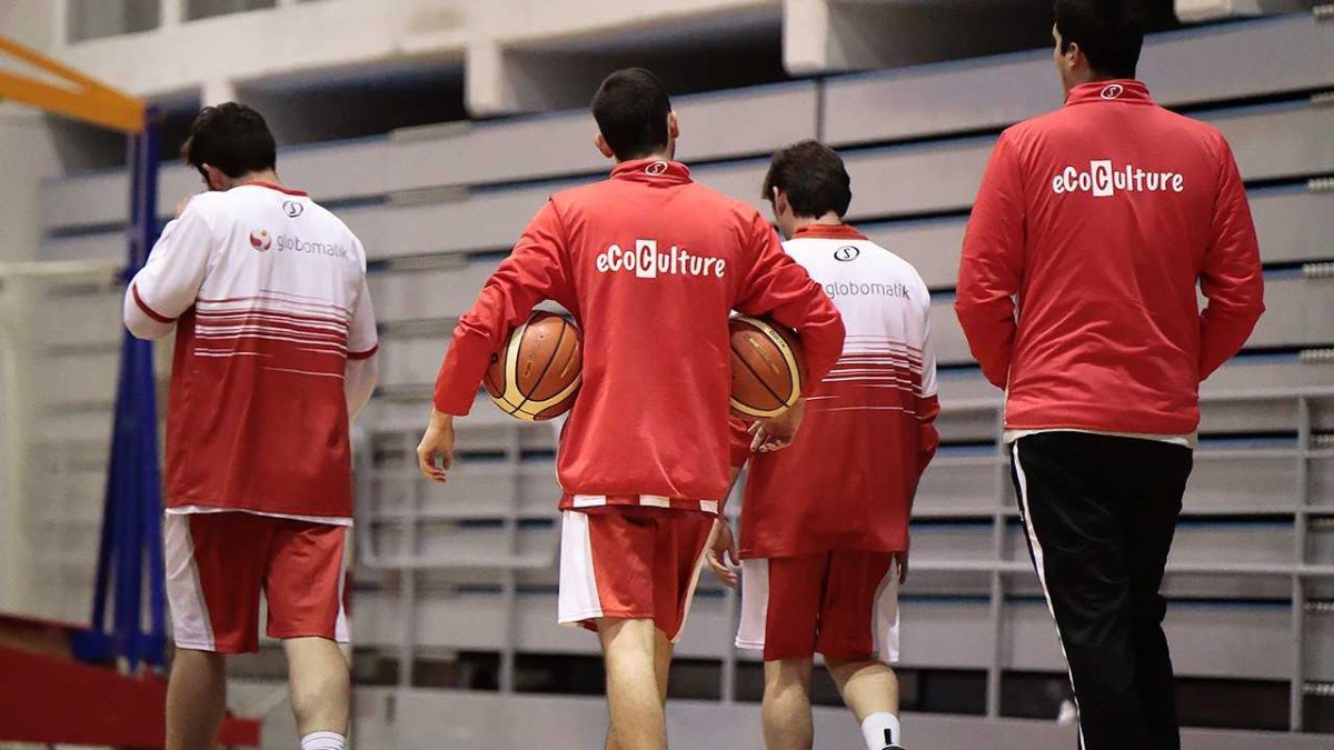 Los jugadores rojillos tienen derecho a soñar.