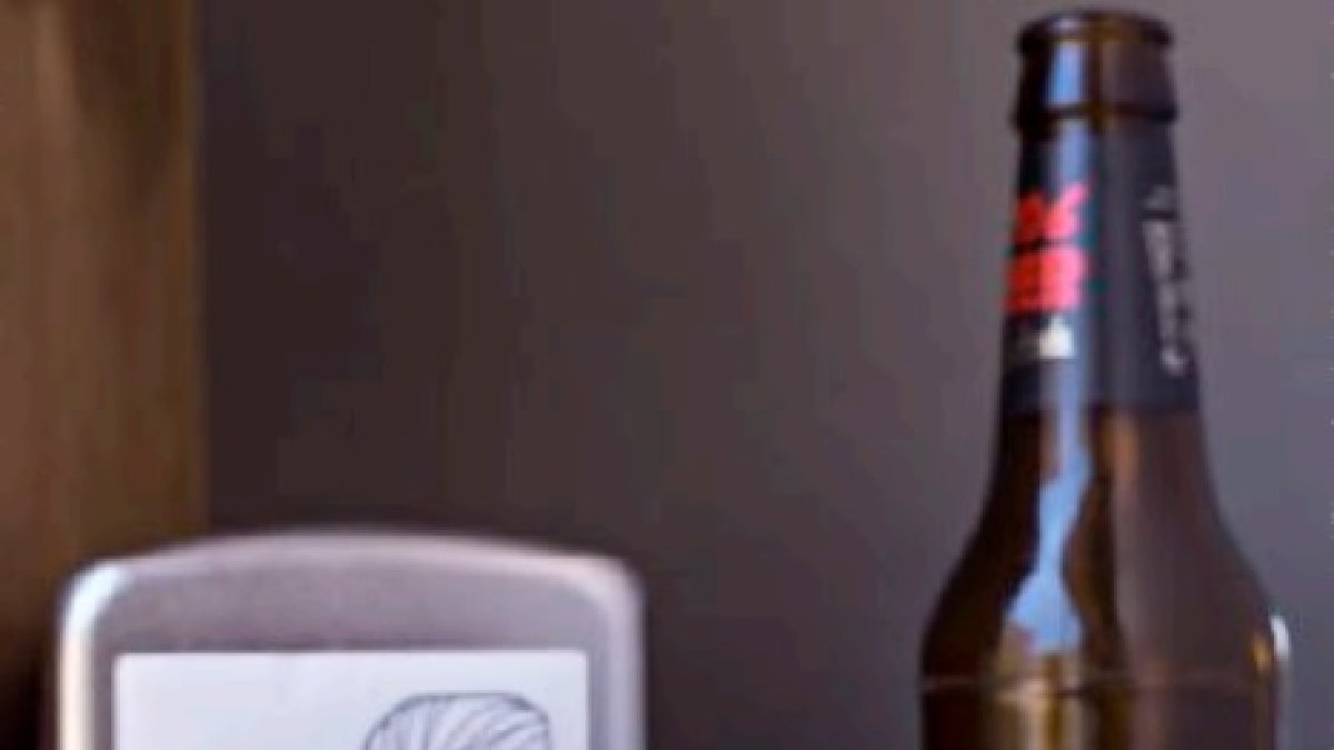 Unos platos únicos junto a las mejores cervezas.