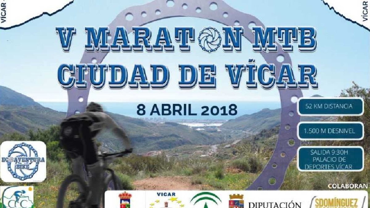 Todo preparado para una gran aventura.