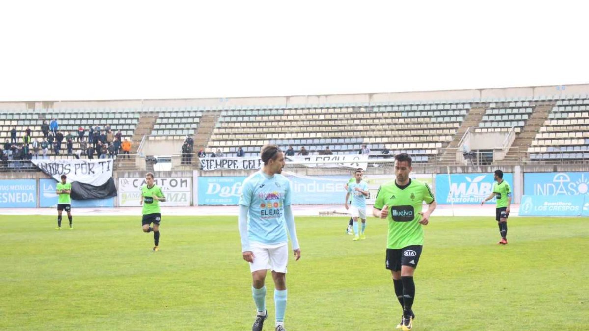 Este viernes abren la jornada en Villanueva de la Serena.