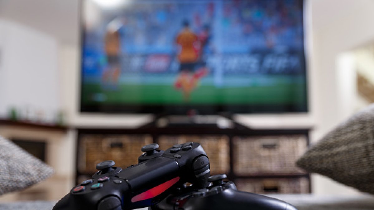 La adicción a videojuegos crece sobre todo entre los adolescentes