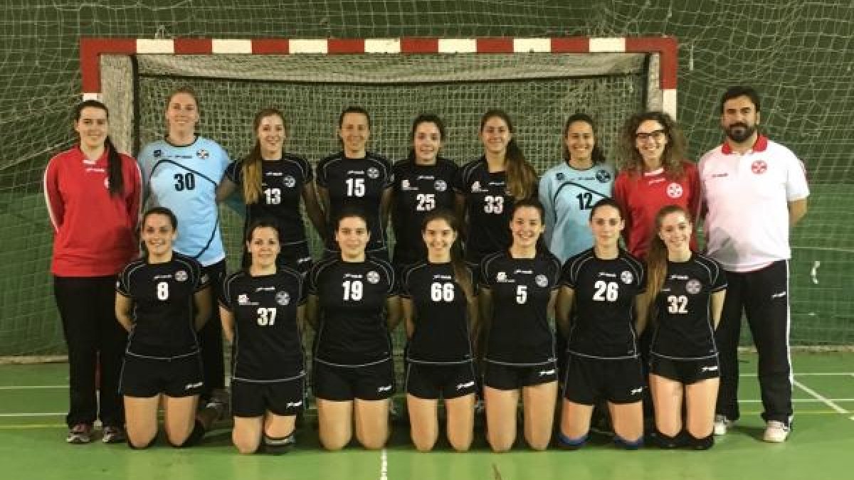 Este equipo está haciendo historia.