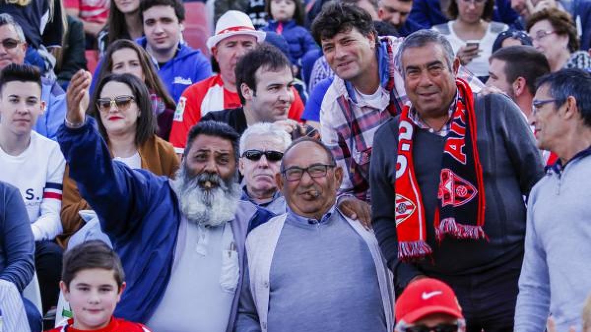 La afición será decisiva.