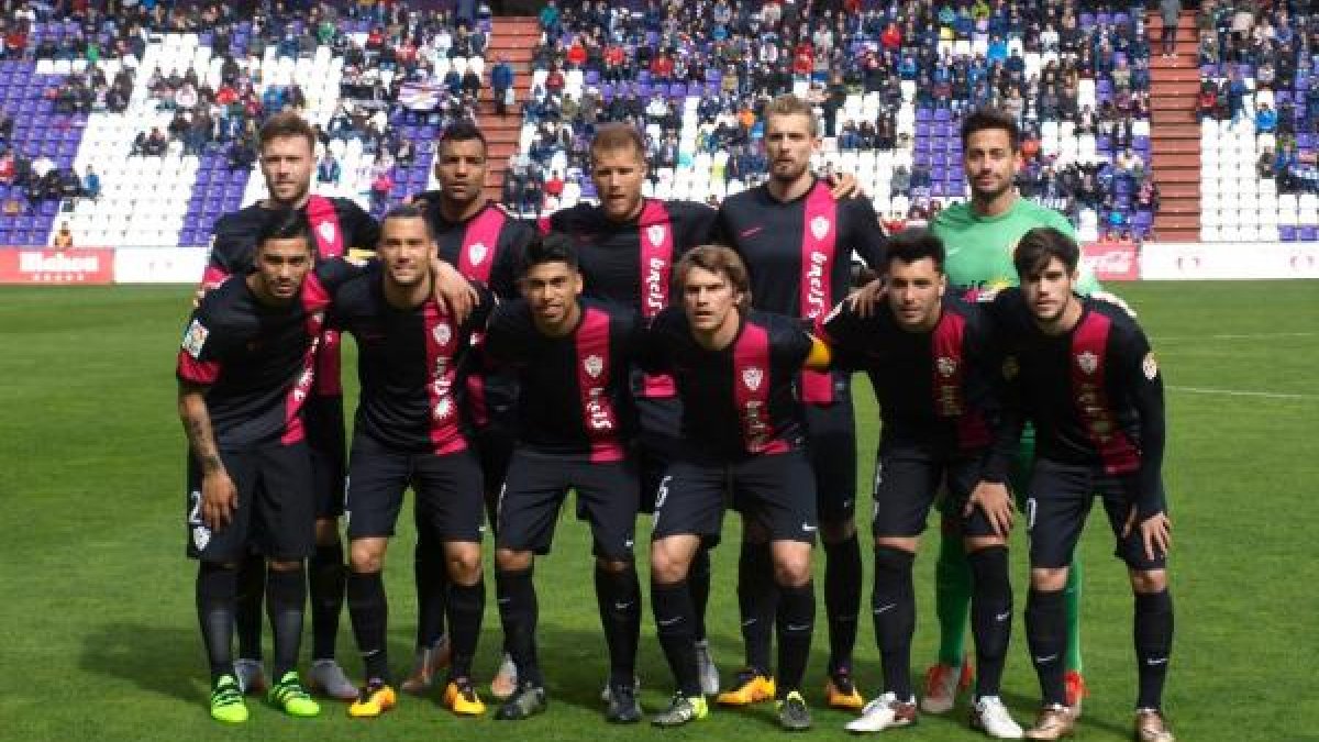 Este es el equipo que menos gana en la Liga.