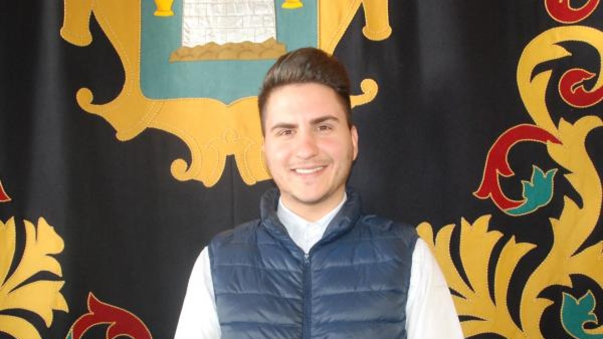 Sergio Vicente.
