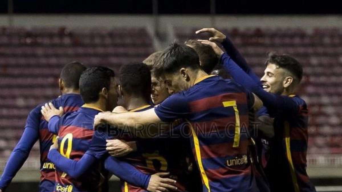 Dani Romera se lesionó en la Copa Catalunya.