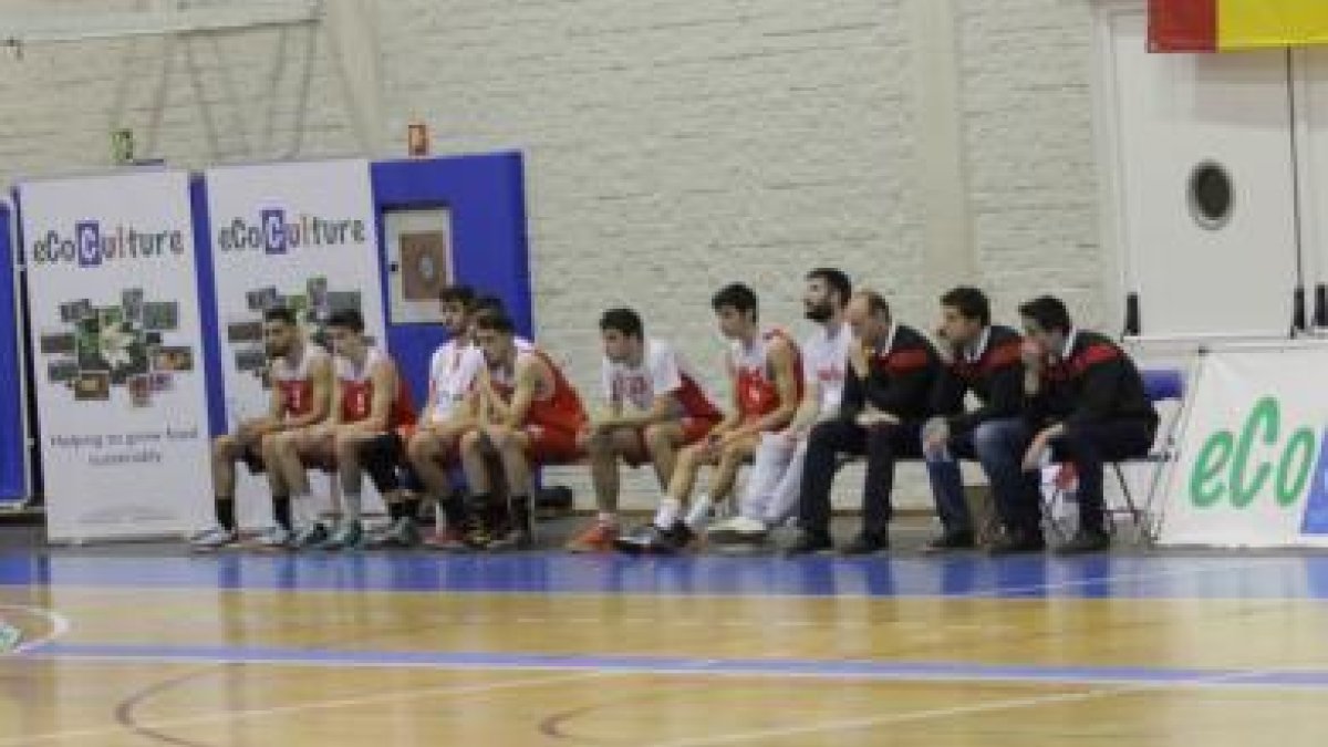 César Martínez analiza una temporada complicada.