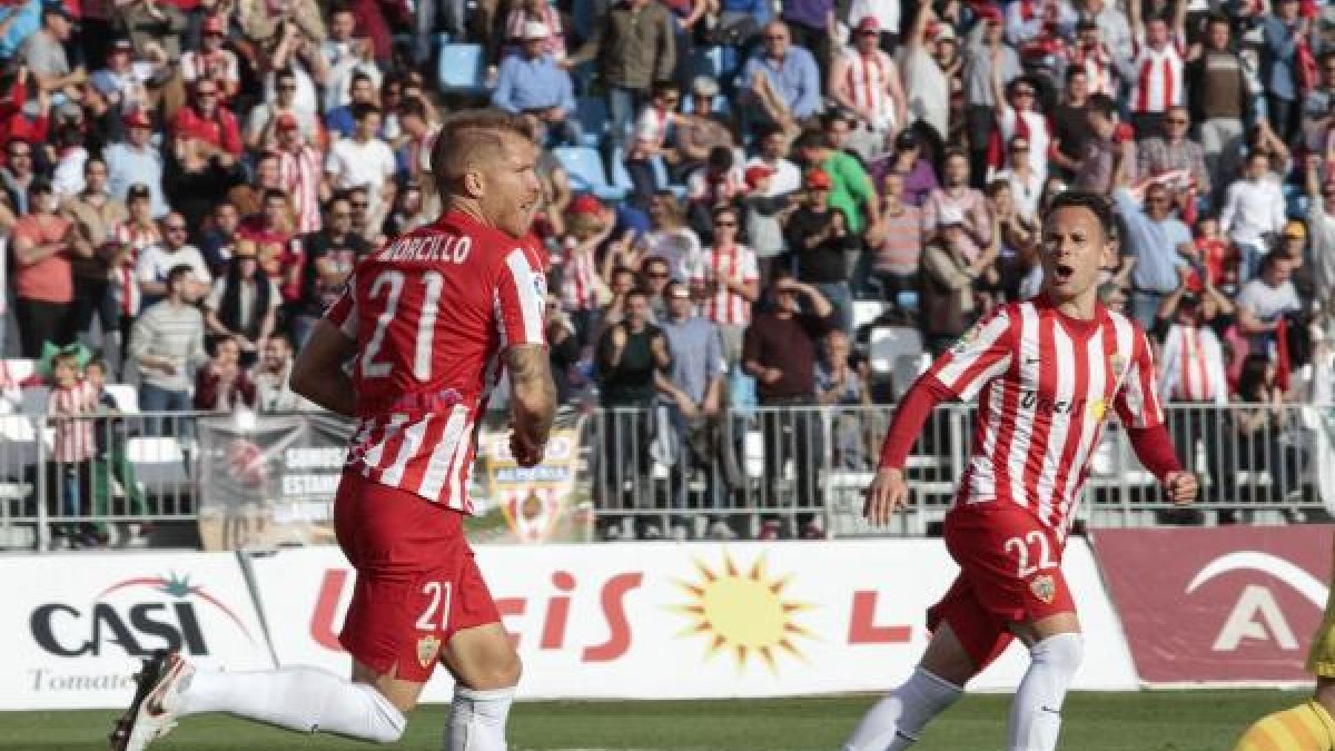 Morcillo.