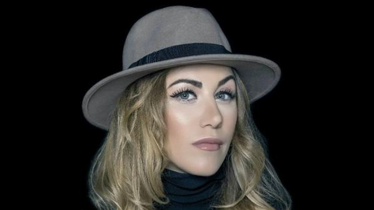 ENNA, en una imagen reciente (Foto: Gonzalo Bascuñana Roig).