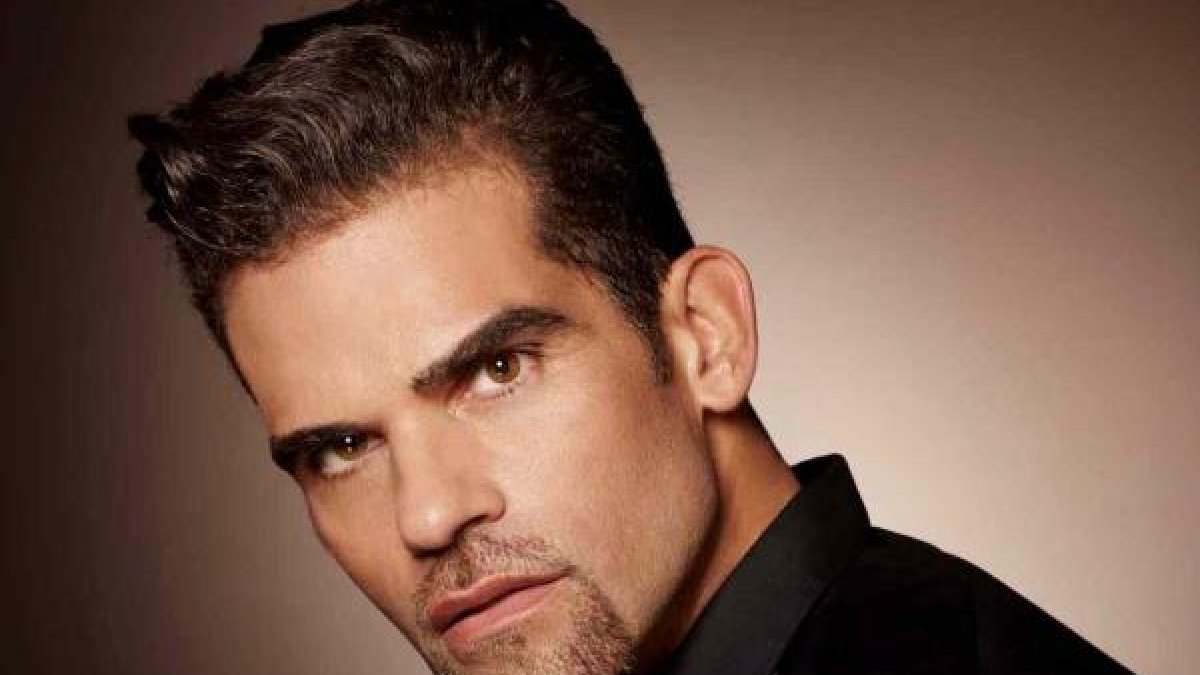 Antonio Najarro dirige el Ballet Nacional de España.