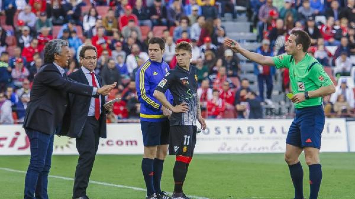 Pipo Goro en la banda del Mediterráneo.