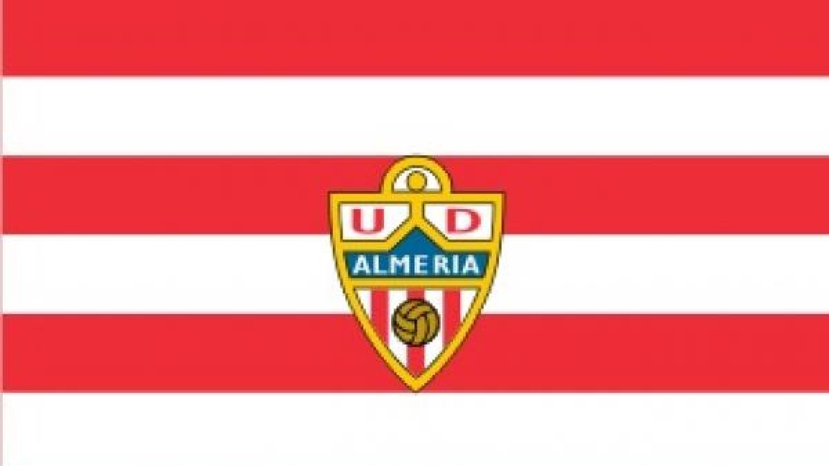 El Almería recuerda a Cruyff.