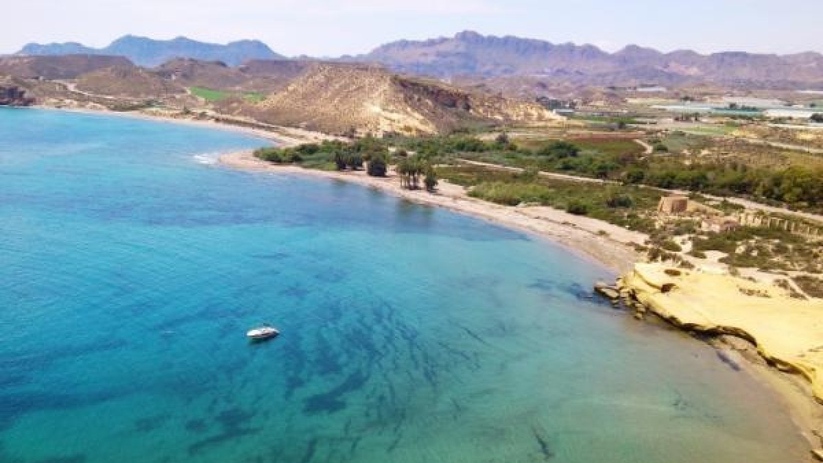 El municipio de Pulpí es uno de los afectados por el decreto.