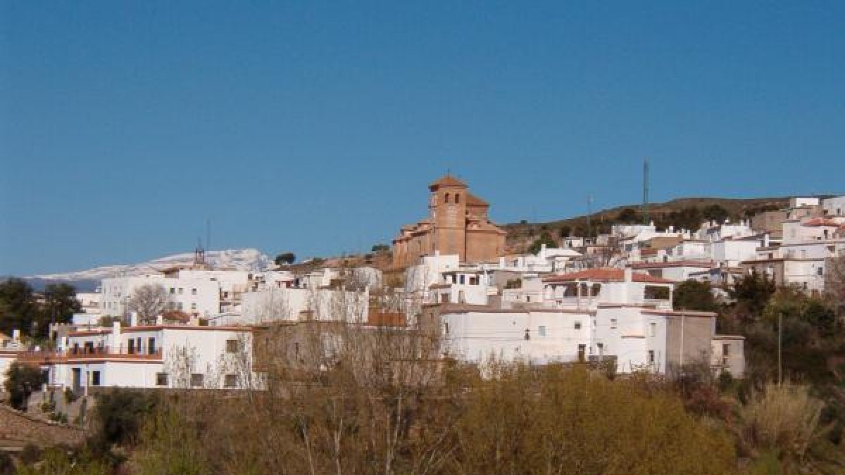 Laujar es uno de los pueblos almerienses que más leyendas encierra.