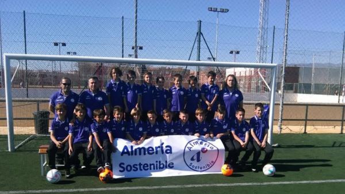 Almería Sostenible hace las maletas en Semana Santa.