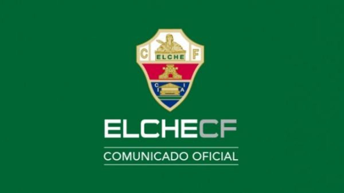 Comunicado del club.