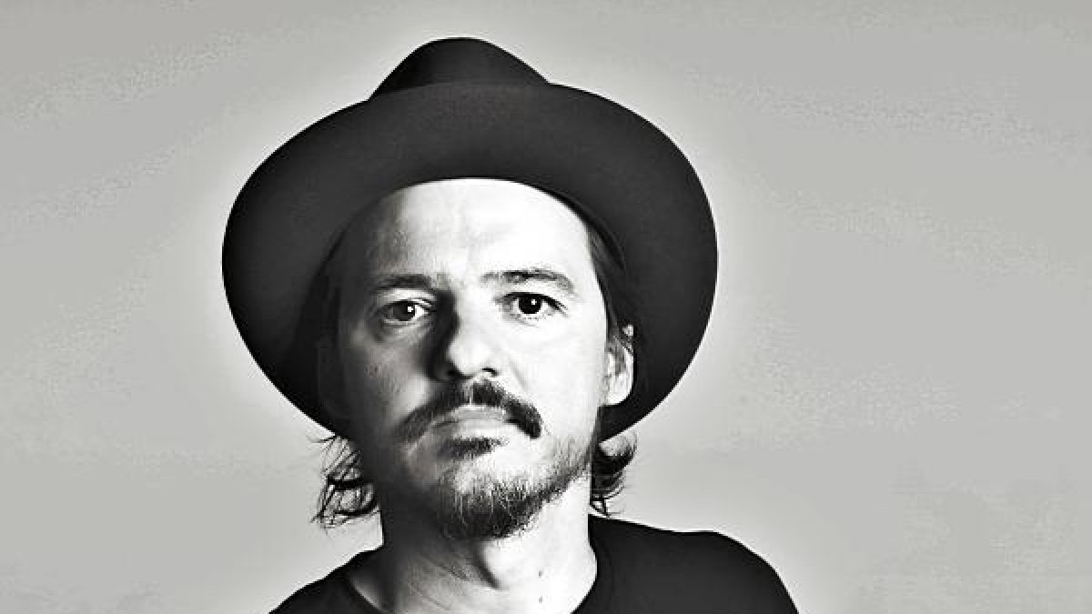 Coque Malla en una imagen promocional.