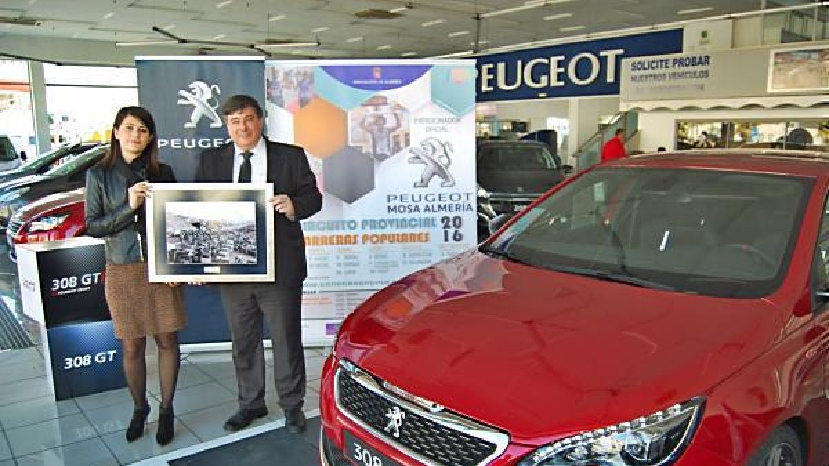 Diputación y Mosa irán de la mano.