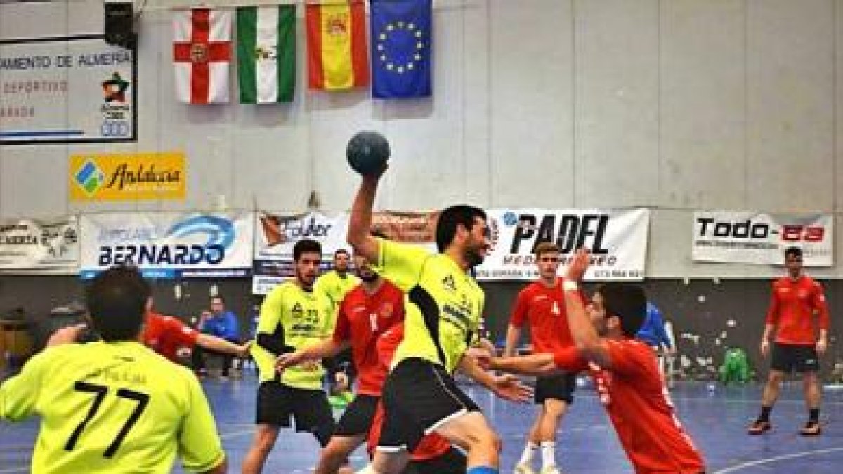 Partido jugado al límite.