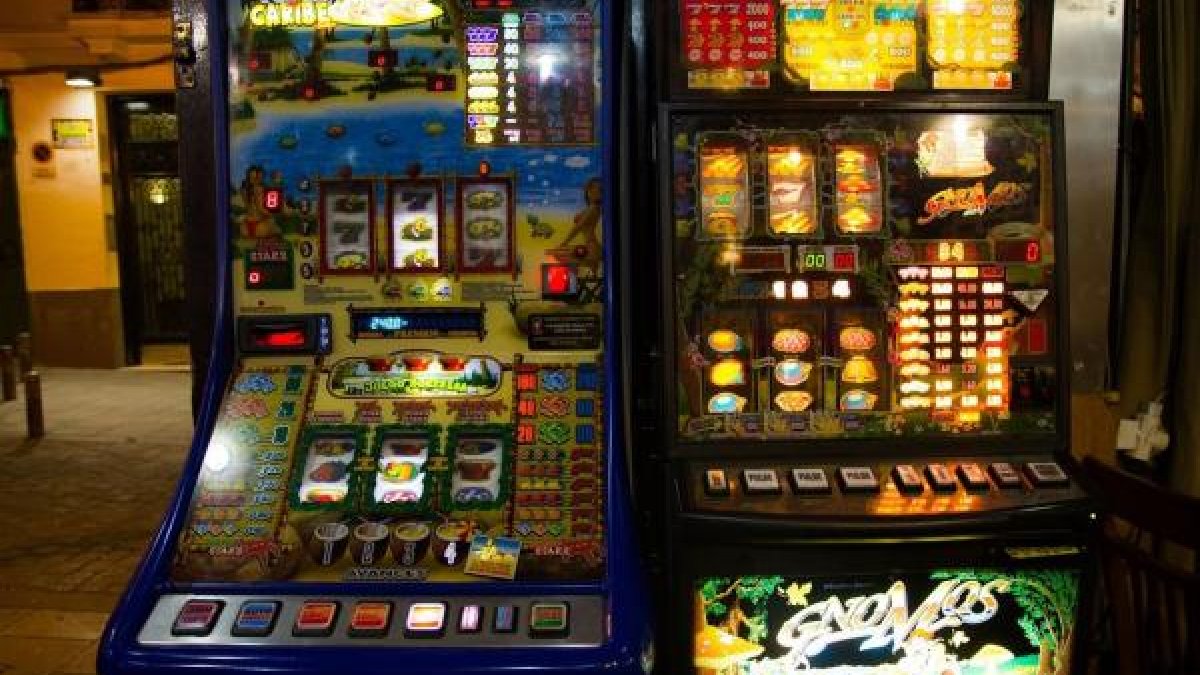 Almería es la segunda provincia andaluza que más gasta sin casino.