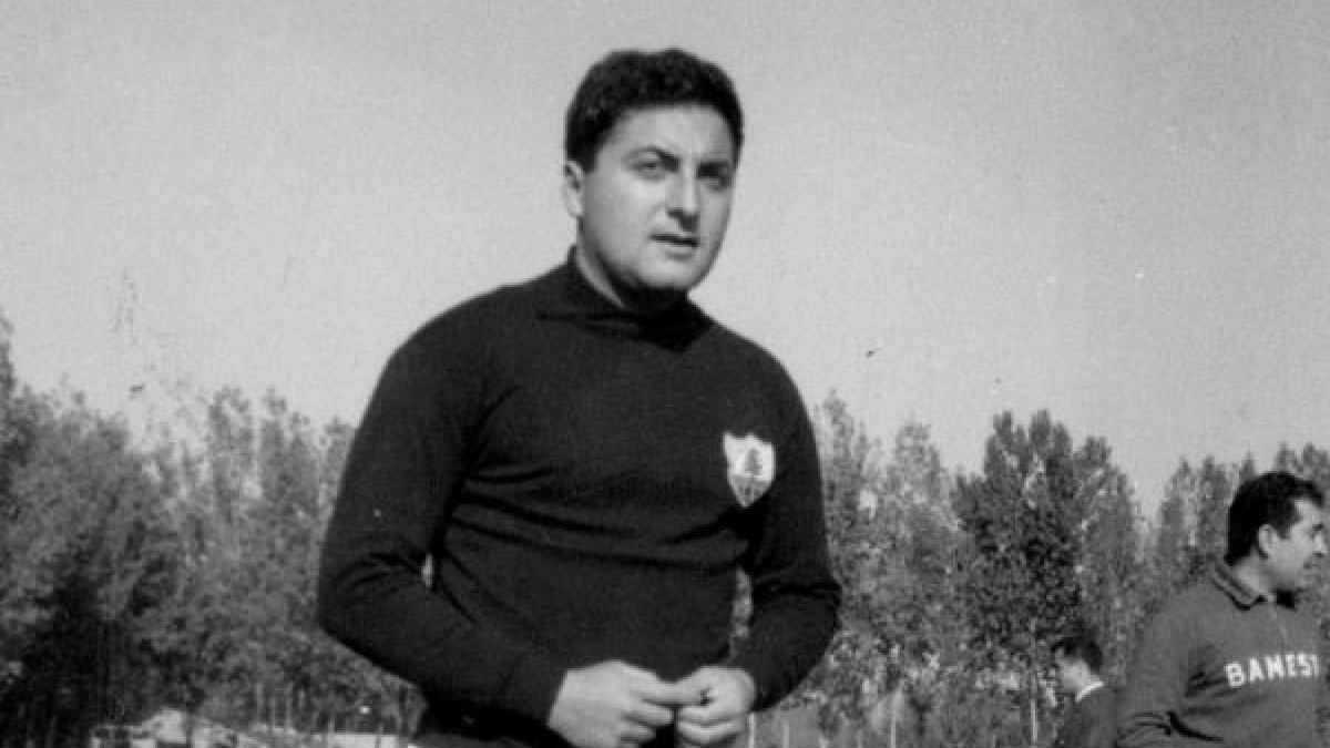 Pedro Segura cuando defendía la camiseta del Banesto