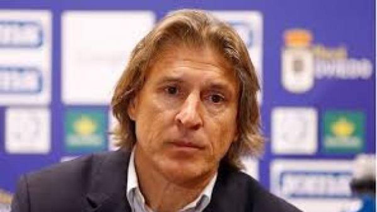 Sergio Egea.