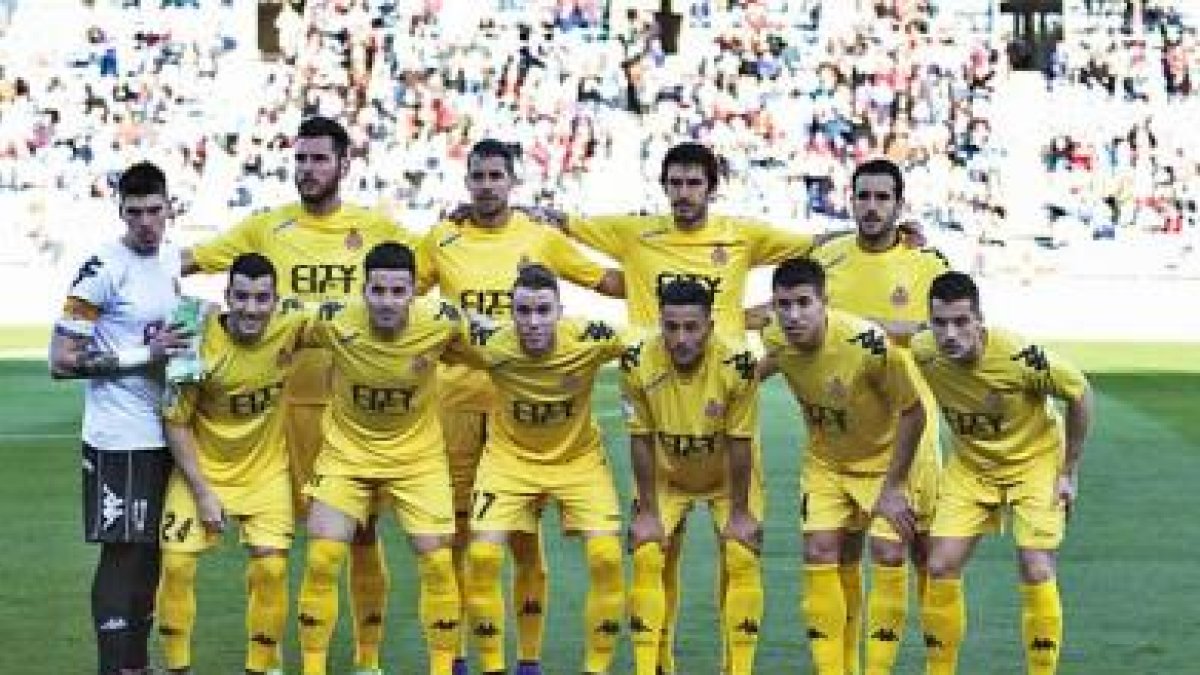 Este es el mejor equipo que ha pasado por Almería esta temporada y perdía.