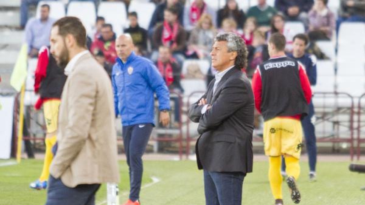 Pipo Goro en la banda del Mediterráneo.