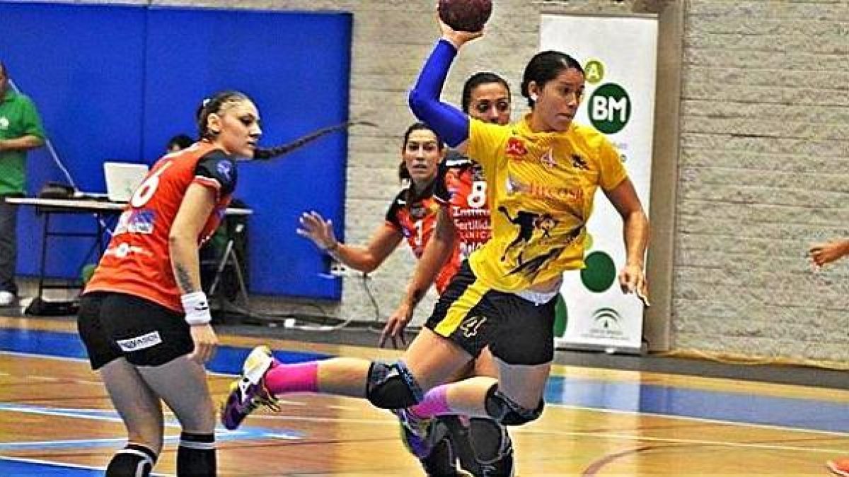 Vícar Goya sigue segundo por coeficiente.