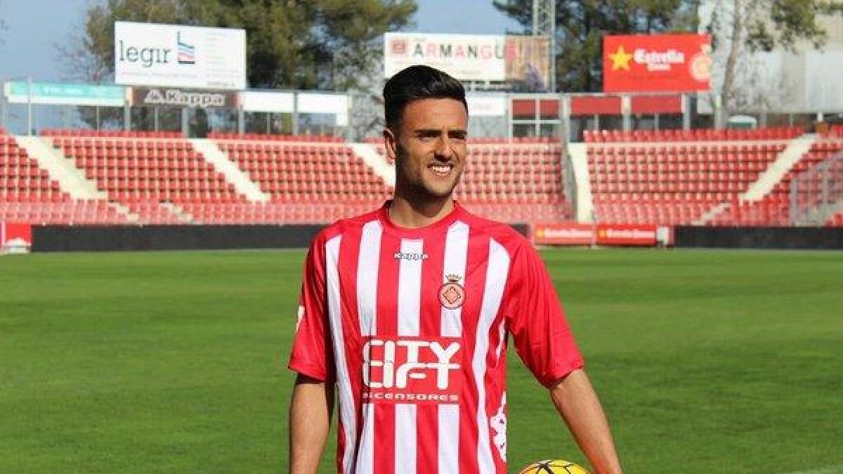 Cristian Herrera.