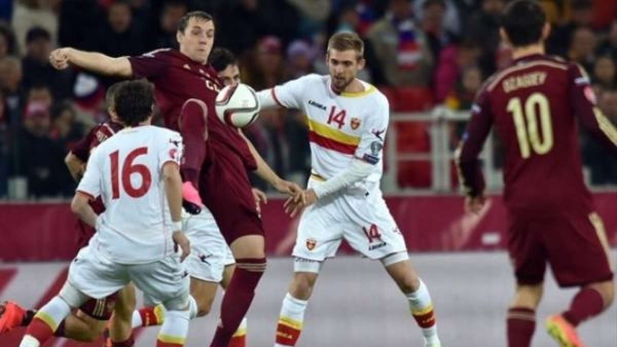 Esteban Saveljich no jugará contra el Mallorca.