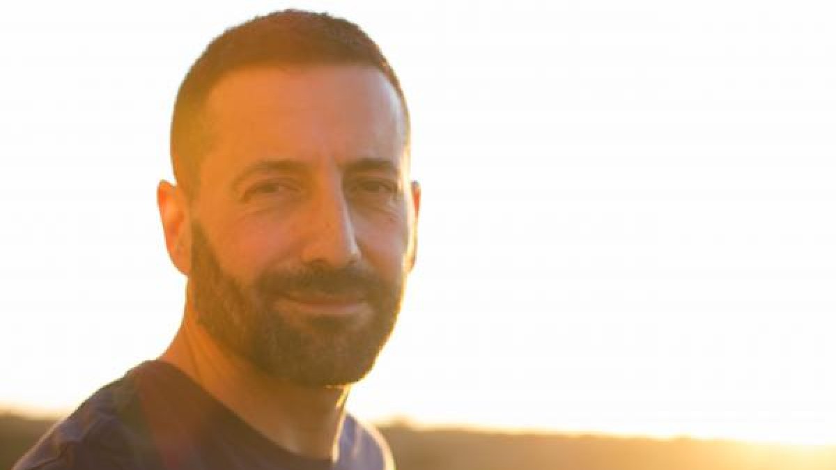 Vasserot afronta una presentación especial.