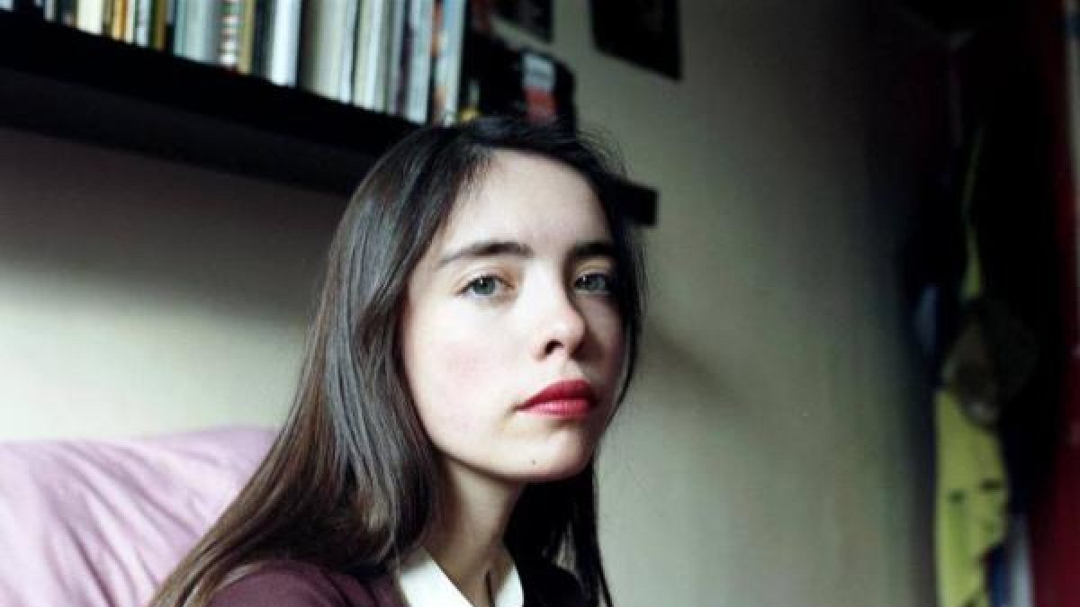 Luna Miguel ha recuperado su cuenta personal de Facebook.