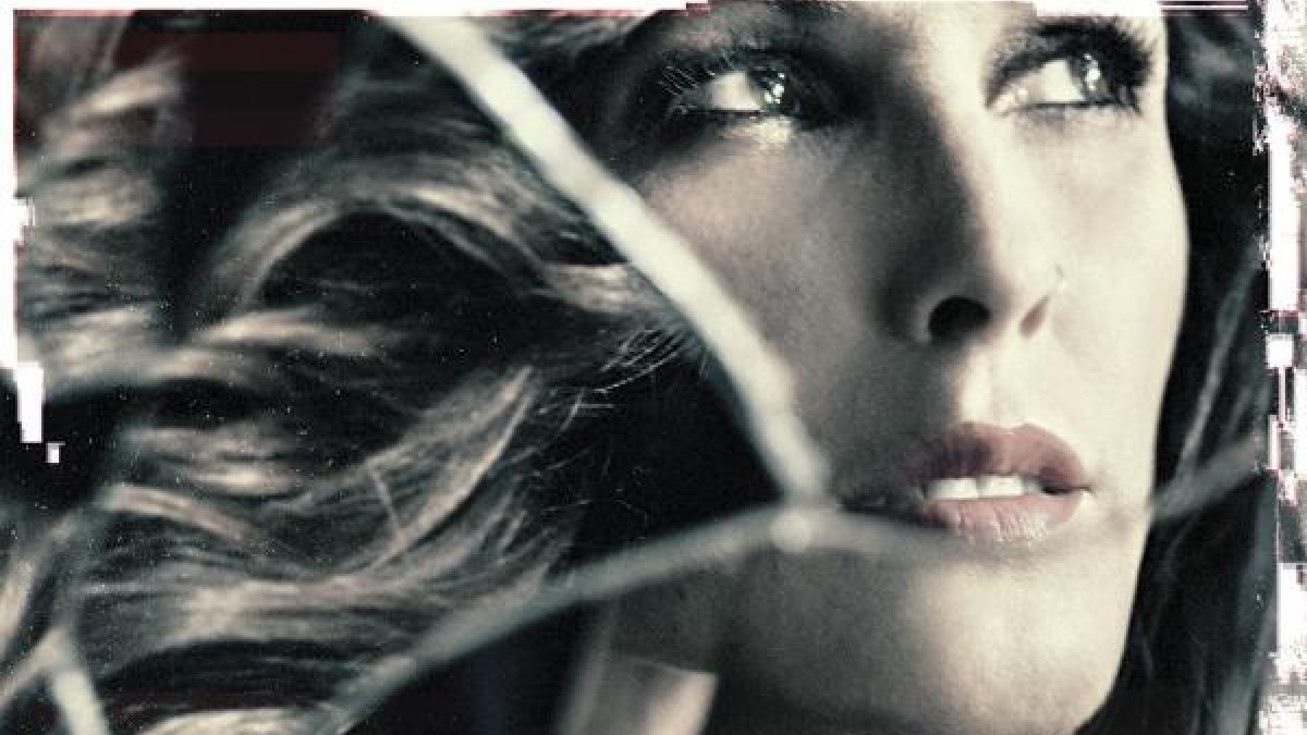 Imagen del nuevo disco de Malú.