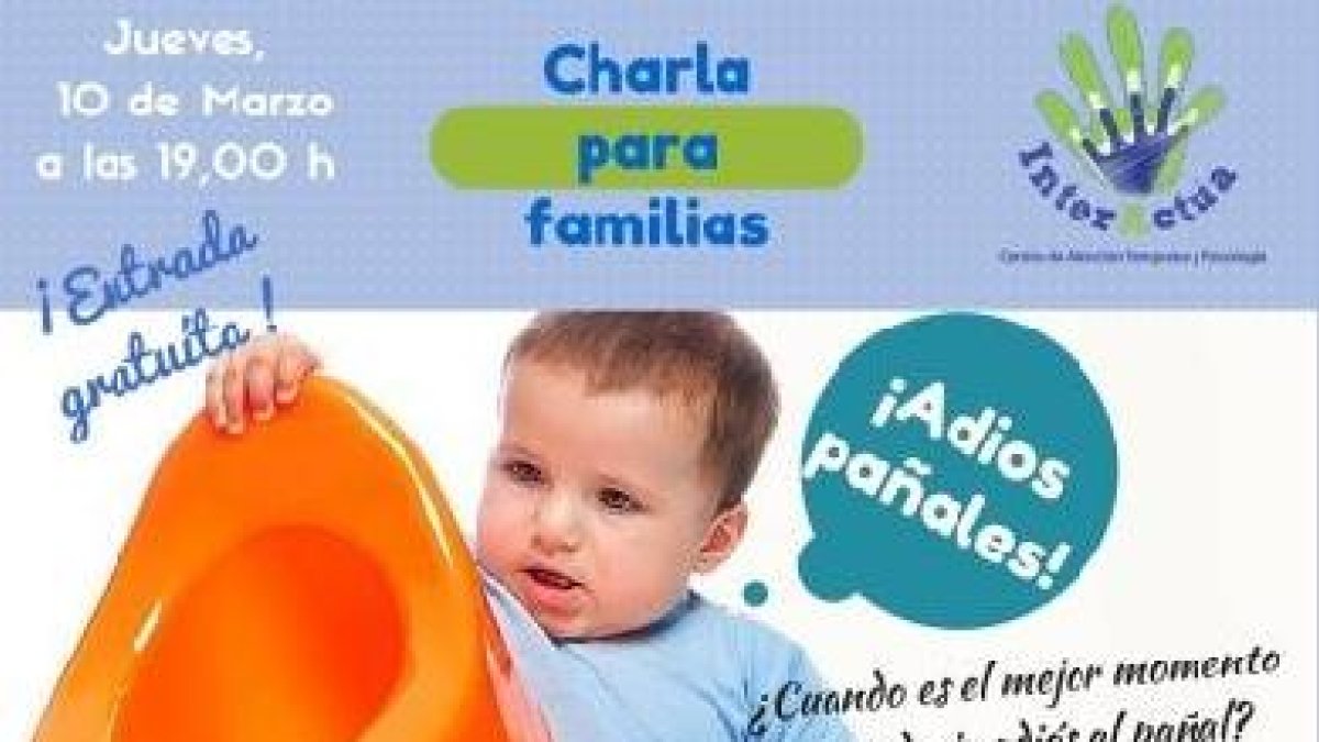 Centro InterActúa organiza actividades abiertas dirigidas a las familias