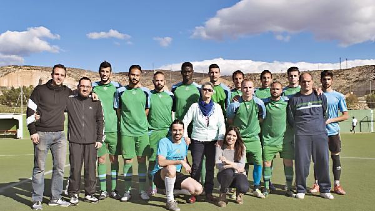 Un día para recordar.