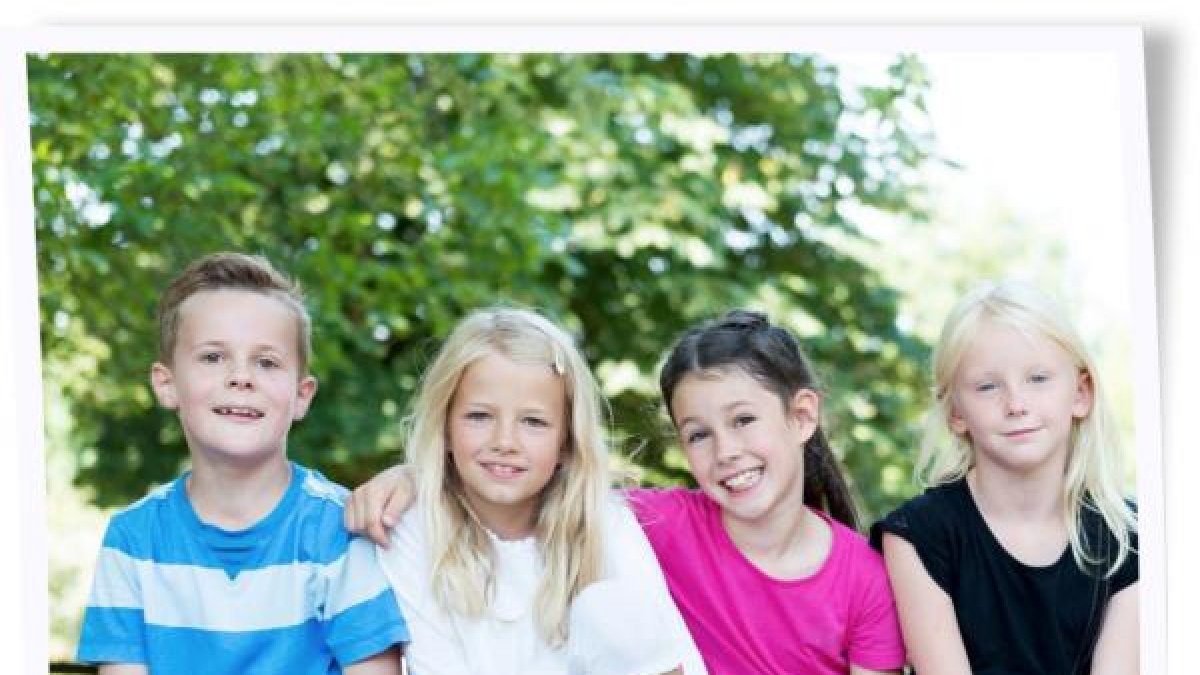 St George’s ofrece cursos para todas las edades.