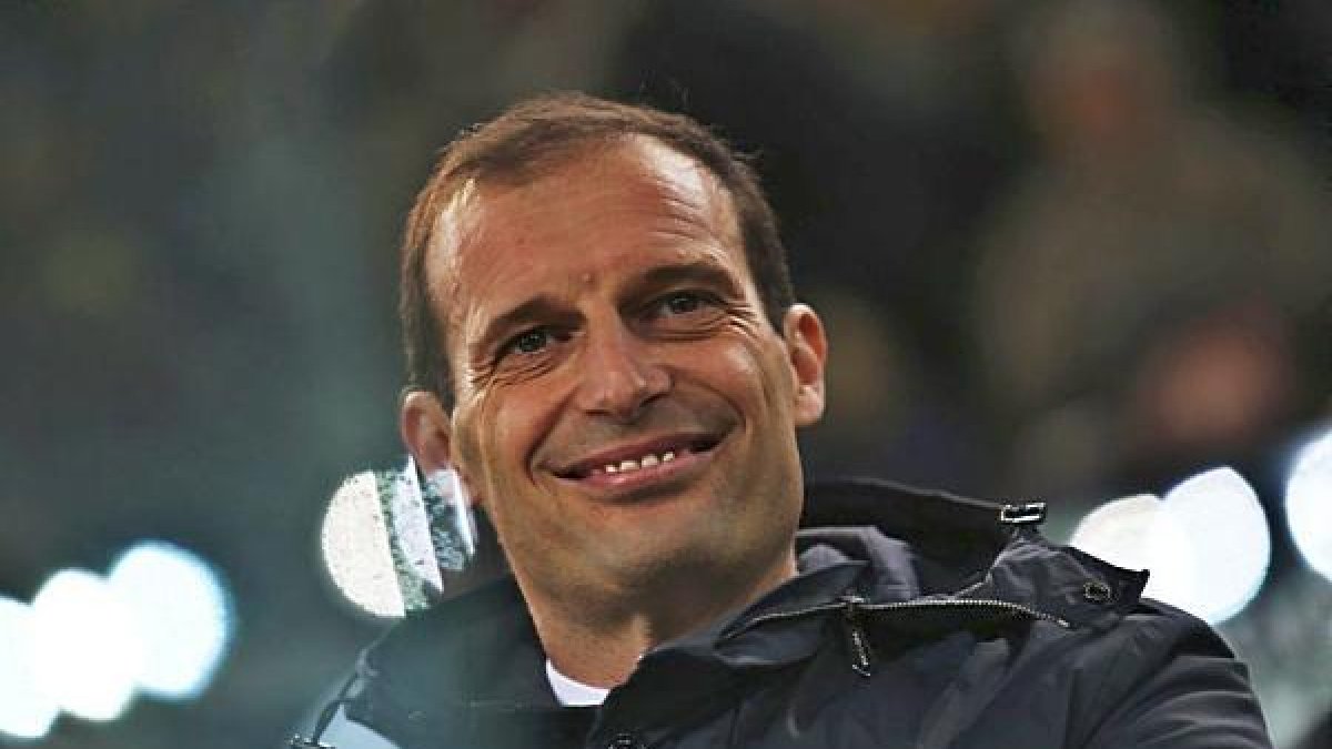 El entrenador italiano aparece en la órbita del Real Madrid.
