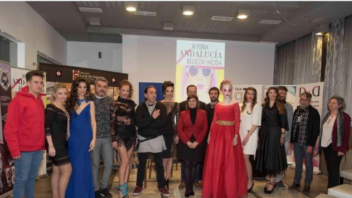 La feria contará con una veintena de shows, campeonatos y una actividad frenética para renovar el look.