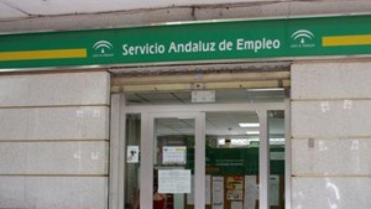 Servicio Andaluz de Empleo