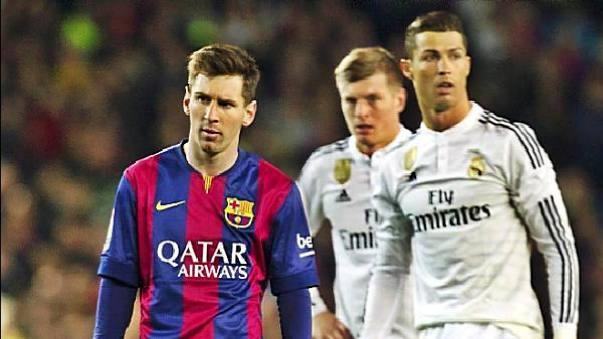 El segundo clásico ya tiene fecha y hora.