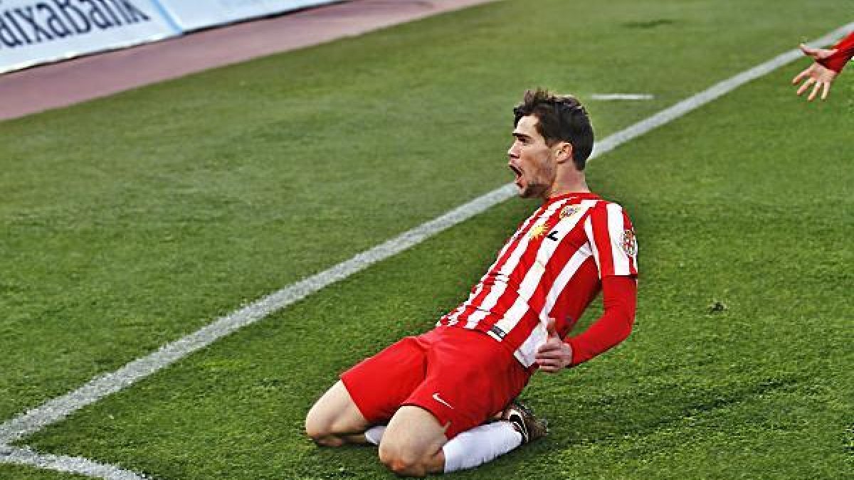 Celebración de Pozo.