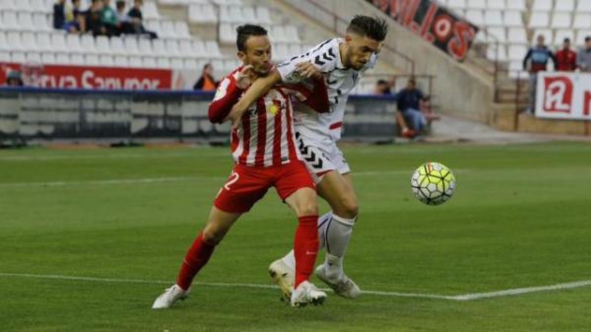 Iván Sánchez.