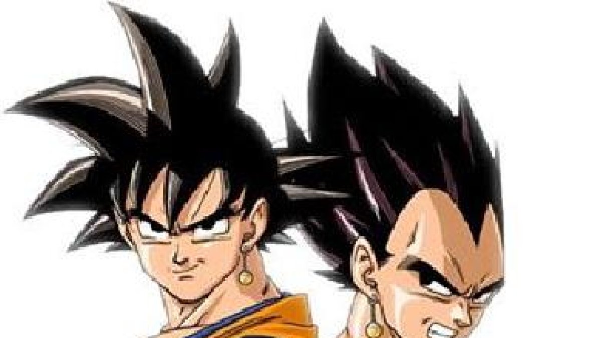 Los míticos personajes de Goku y Vegeta estarán presentes en sus actores de doblaje