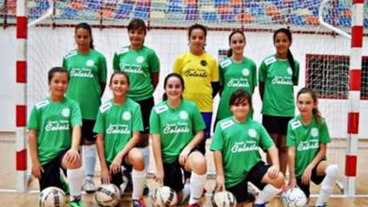 CD Federico García Lorca.