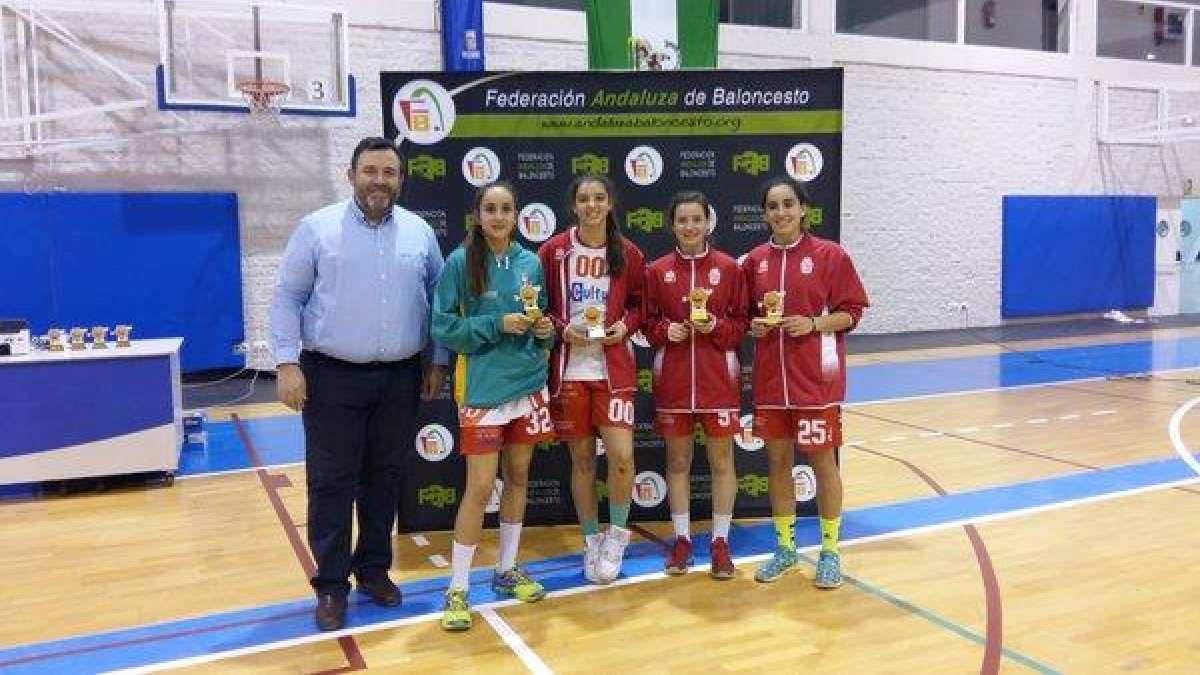 Cara con la cantera.