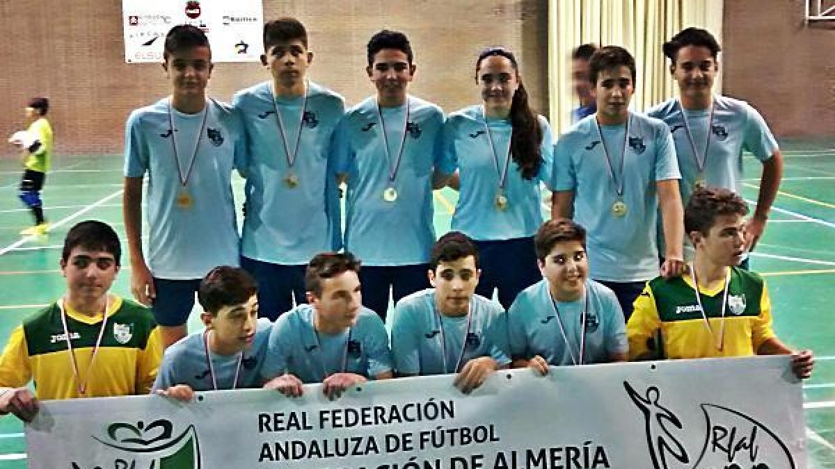 Los celestes han realizado una brillante temporada.